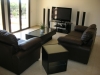 Lounge & TV room